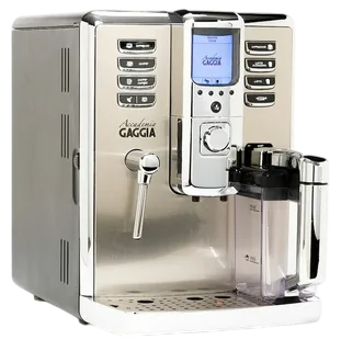 Ремонт насоса Gaggia Accademia